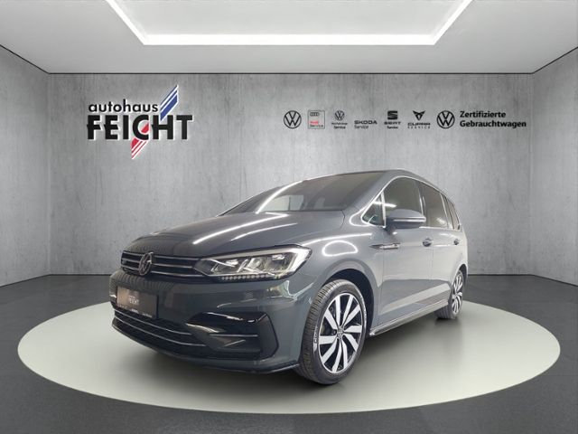 VW Touran 22.854 km 34.998 € Haar 85540