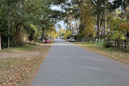 Grundstück zu verkaufen in Schönwalde 295.000 € 851 m² zimmer