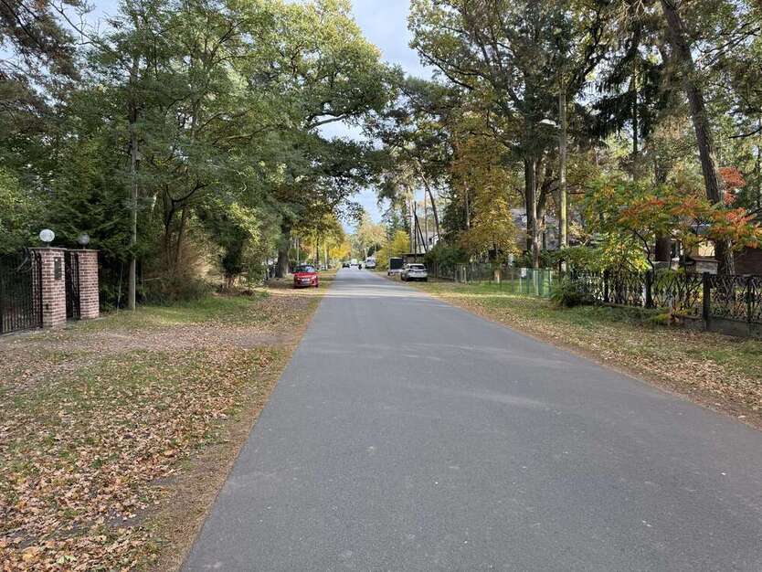 Grundstück zu verkaufen in Schönwalde 295.000 € 851 m² zimmer