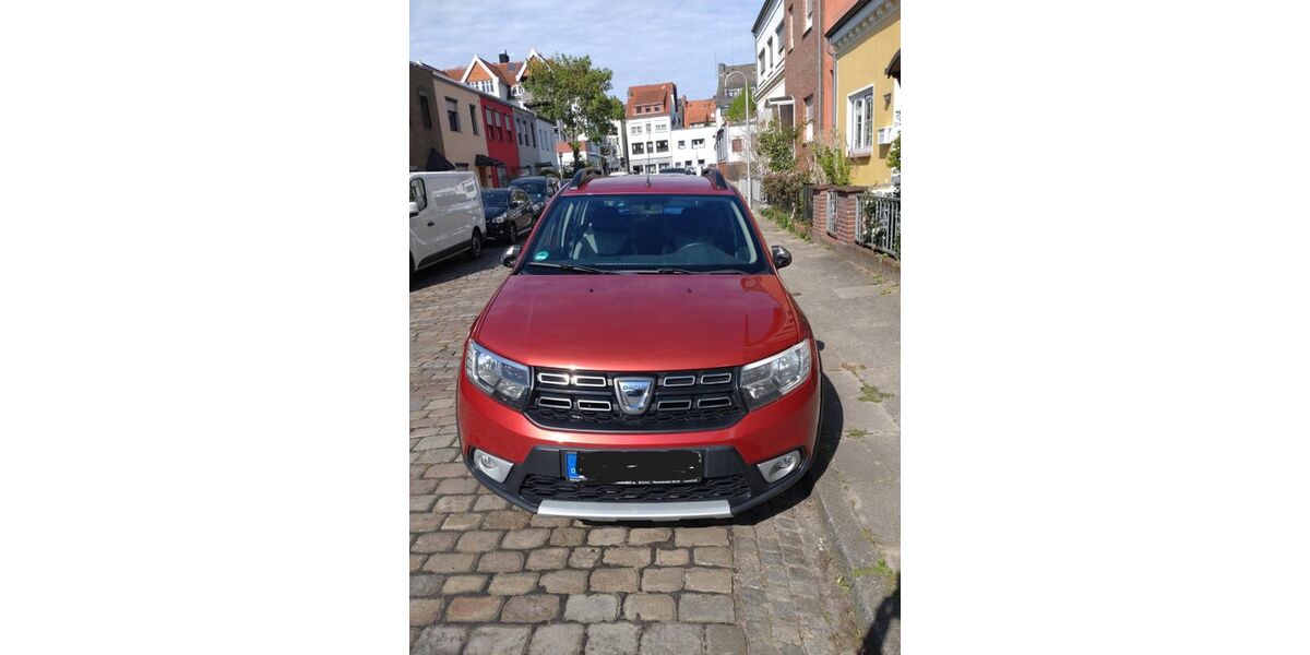 Dacia Sandero 48.071 km 9.000 &euro; Bremen 28197
