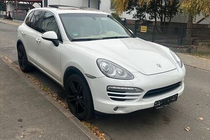 Porsche Cayenne 262.343 km 11.999 &euro; hannover 30179