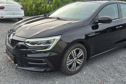Renault Megane 19.600 km 15.490 &euro; Leingarten 74211