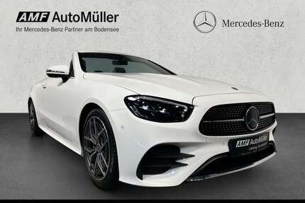 Mercedes E 220