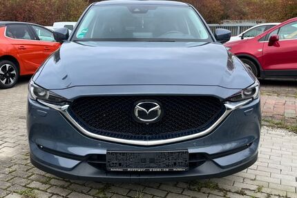Mazda CX-5 183.000 km 14.499 &euro; Buchen 74722