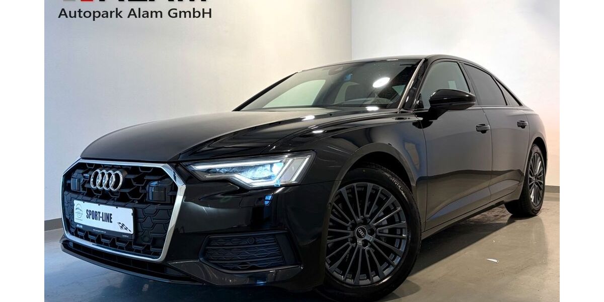 Audi A6 88.400 km 36.999 &euro; Landshut 84030