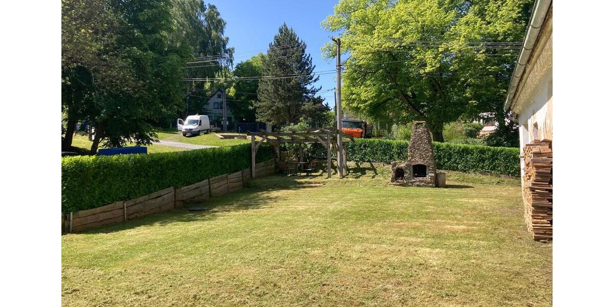 renovierter Rohbau in CZ zu verkaufen 4 zimmer