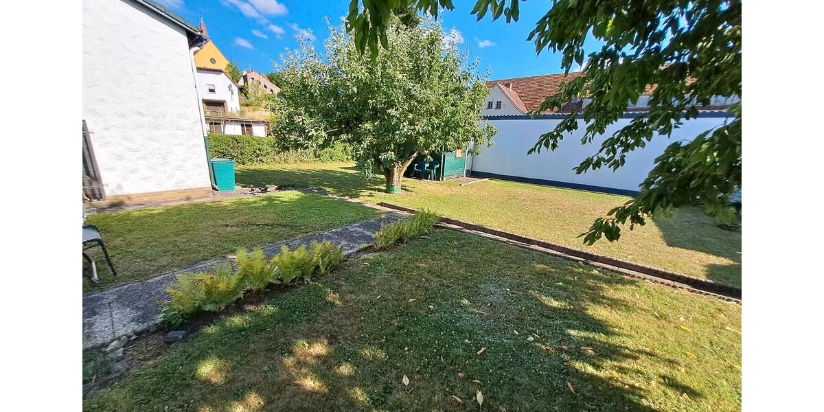 Einfamilienhaus Sinntal - 3 Zimmer, 141 m&sup2;, 242.000&euro; | Angebot:24842953