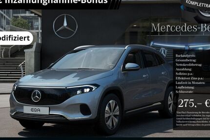 Mercedes-Benz EQA 8.386 km 37.679 &euro; Braunschweig 38122