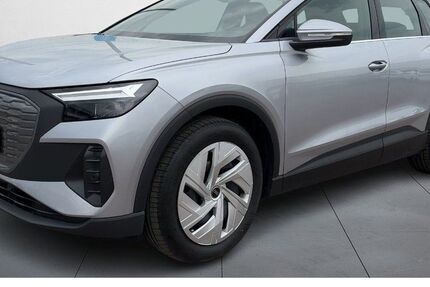 Audi Q4 e-tron 5.561 km 41.980 &euro; Dresden 01169