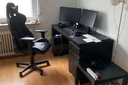 Wohnung zum Mieten in Oldenburg 386 € 29.93 m²