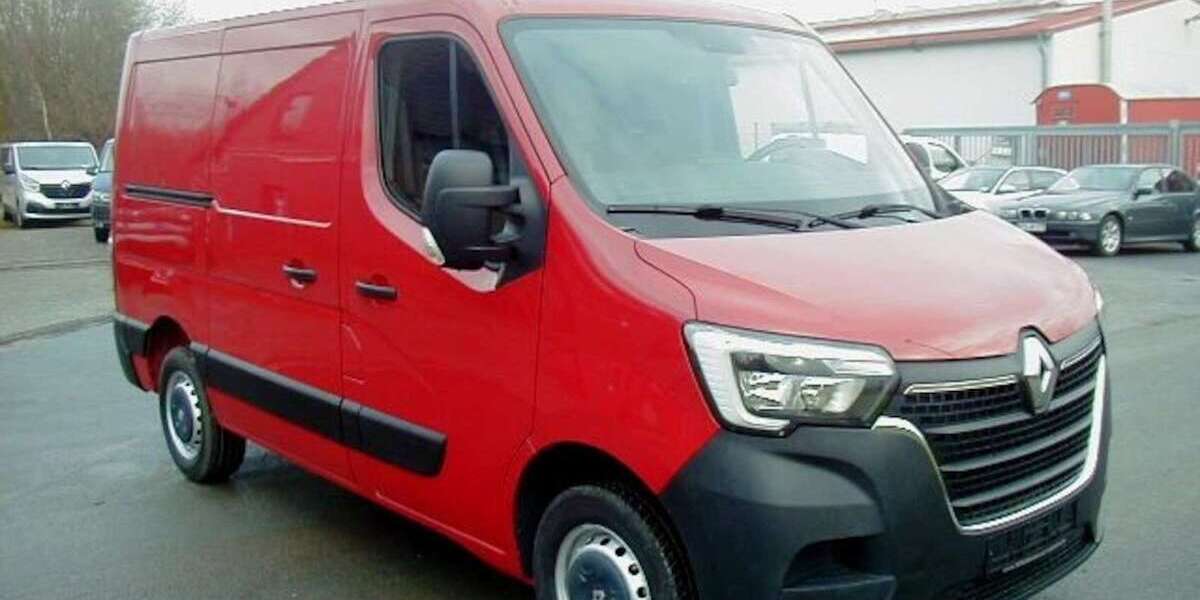 Renault Master 98.897 km 16.541 &euro; Wittmund bei Jever 26409