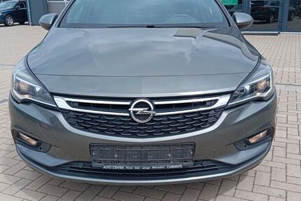 Opel Astra 141.523 km 7.600 &euro; Walsrode 29664
