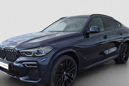 BMW X6 M50 35.393 km 62.885 &euro; Gera 07552