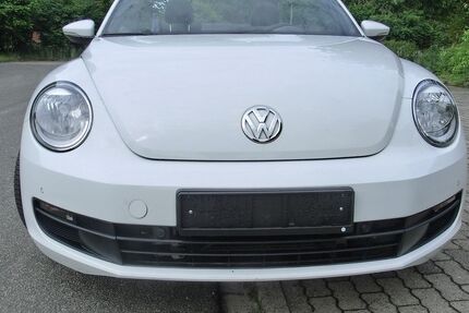 VW Beetle 151.500 km 11.900 &euro; Karolinenkoog 25774