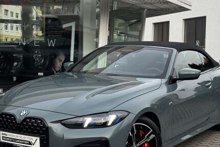 BMW 420 8.658 km 48.950 &euro; Ingelfingen 74653