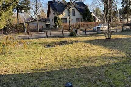 Grundstück Rangsdorf - 429.000&euro; | Angebot:24989313