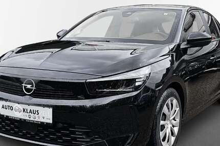 Opel Corsa 25.000 km 14.870 &euro; Zell / Mosel 56856