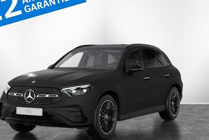 Mercedes-Benz GLC 300 11.114 km 76.950 &euro; Halle-Sennewitz 06193