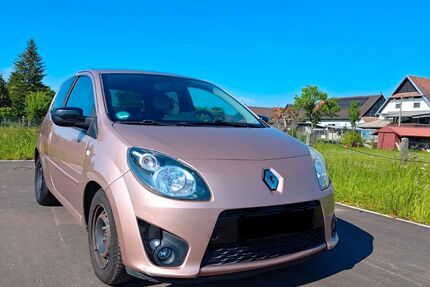 Renault Twingo 205.548 km 2.500 &euro; Schwanau 77963
