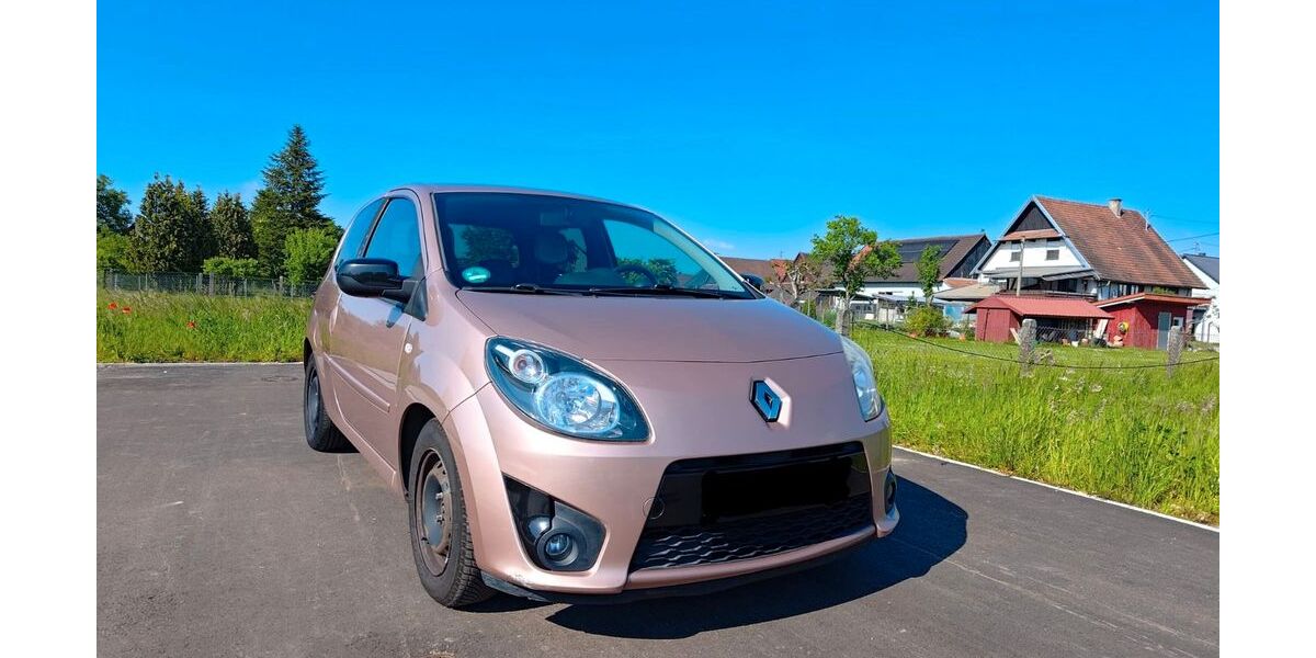 Renault Twingo 205.548 km 2.500 &euro; Schwanau 77963