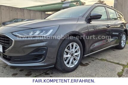 Ford Focus 78.400 km 16.900 &euro; Erfurt 99086