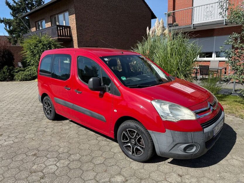 Berlingo