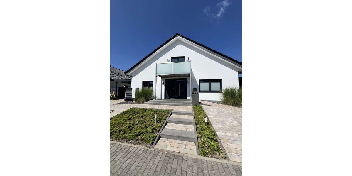 Einfamilienhaus Rheda-Wiedenbrück Wiedenbrück - 6 Zimmer, 178 m&sup2;, 2.490&euro; | Angebot:27144310