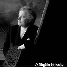 András Schiff 23.01.2026 Festspielhaus Baden-Baden