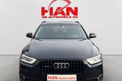 Audi Q3 173.608 km 13.490 &euro; Göppingen 73037