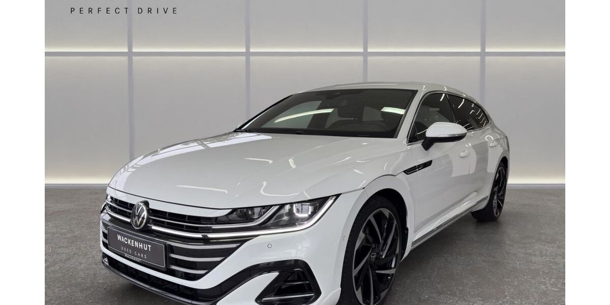 VW Arteon 99.989 km 28.990 &euro; Ulm 89077