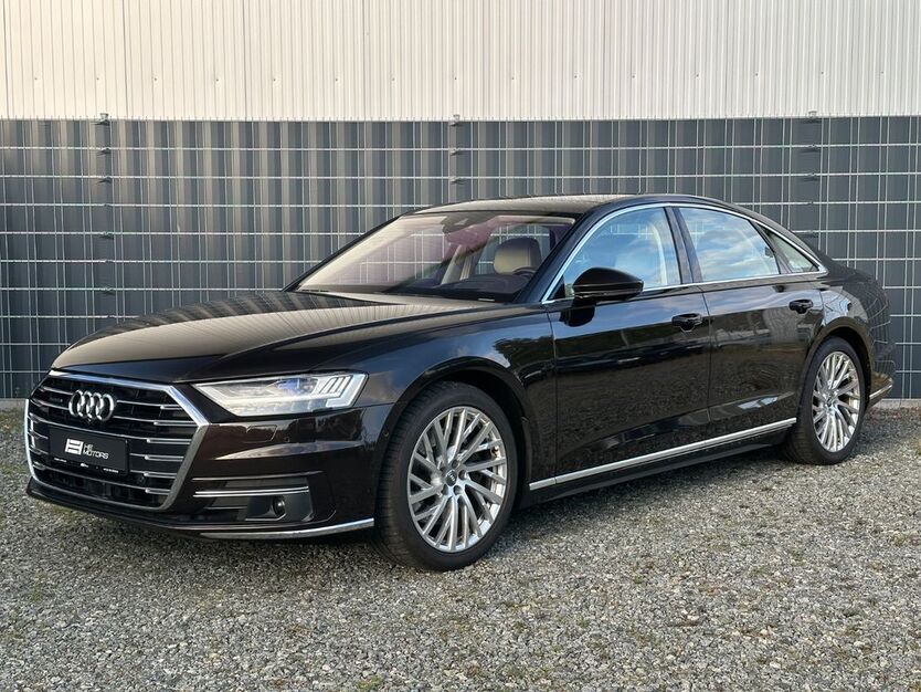 Audi A8 190.000 km 36.990 € Bremen 28219