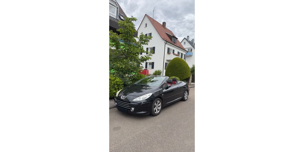 Peugeot 307 138.000 km 2.500 &euro; Obertürkheim 70329