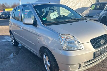 Kia Picanto 75.739 km 2.300 &euro; Augsburg 86167