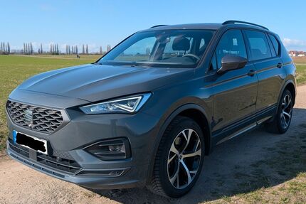 Seat Tarraco 91.000 km 30.990 &euro; Hockenheim 68766