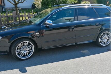 Audi S4 202.100 km 16.699 € Arnbruck 93471