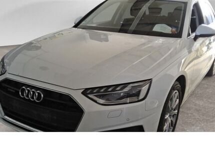 Audi A4 102.361 km 27.770 &euro; Detmold 32756