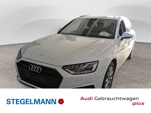 Audi A4 102.361 km 27.770 &euro; Detmold 32756