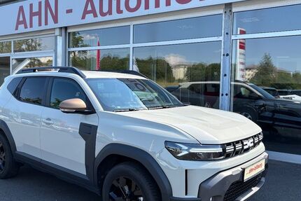 Dacia Duster 8.900 km 27.790 &euro; Bitburg 54634