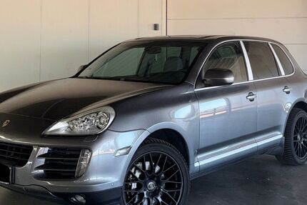 Porsche Cayenne 239.950 km 9.500 &euro; Karlsruhe 76189