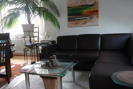 Wohnung Bad Dürrheim - 2.5 Zimmer, 58 m&sup2;, 160.000&euro; | Angebot:19919281