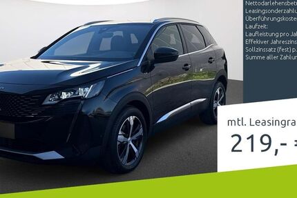 Peugeot 3008 26.210 km 24.189 &euro; Münster - Amelsbüren 48163