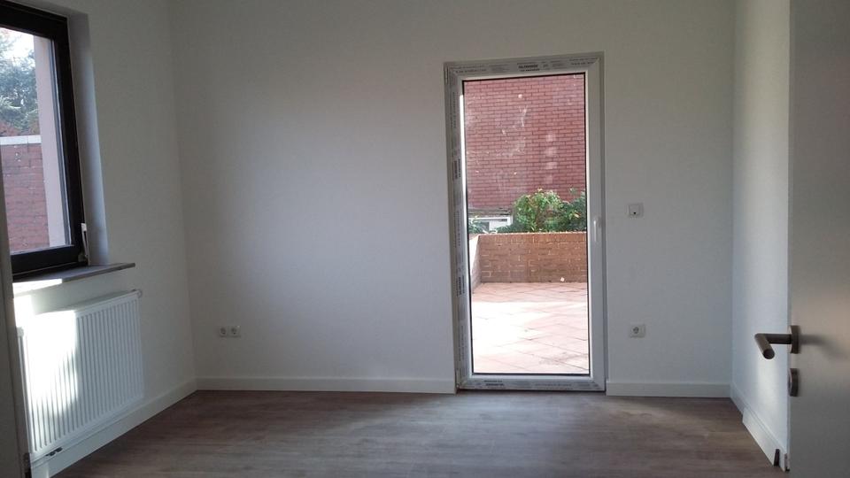 Einfamilienhaus Quakenbrück - 4 Zimmer, 118 m&sup2;, 950&euro; | Angebot:25809941