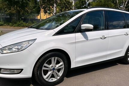 Ford Galaxy 175.000 km 13.090 &euro; Berlin 13597