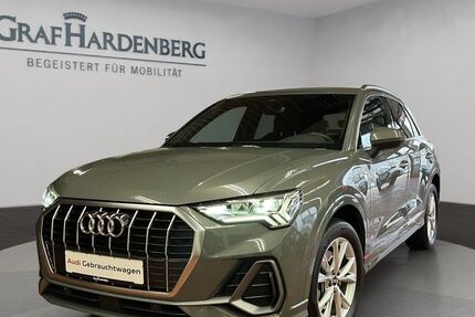 Audi Q3 30.900 km 35.666 &euro; Offenburg 77652