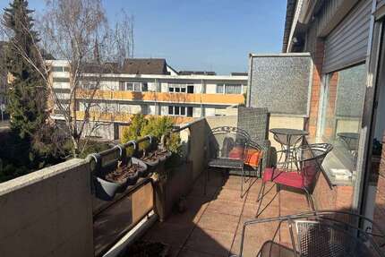 Wohnung zum Mieten in Euskirchen 720 € 80 m²