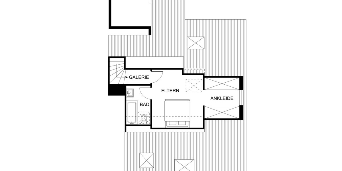 Kohlscheid – Wohnen auf zwei Ebenen, investieren mit Weitblick - Etagenwohnung Herzogenrath | Angebot:26905508