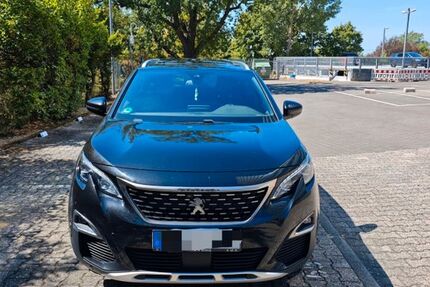 Peugeot 5008 165.000 km 17.000 &euro; Frankfurt 60528