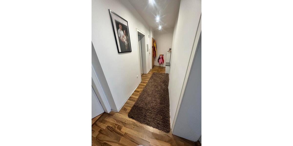 Etagenwohnung Gelsenkirchen Gelsenkirchen-Mitte - 2 Zimmer, 67 m&sup2;, 125.000&euro; | Angebot:26862396