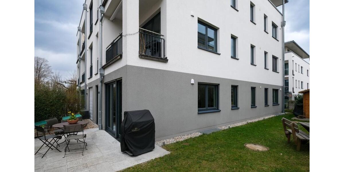 Terrassenwohnung Holzkirchen - 2 Zimmer, 79 m&sup2;, 1.715&euro; | Angebot:26336671