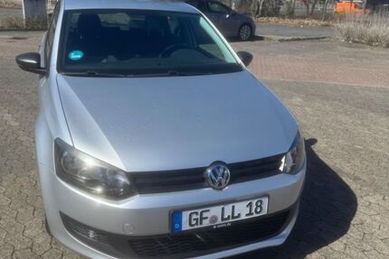 VW Polo 69.000 km 5.200 &euro; Gifhorn 38518